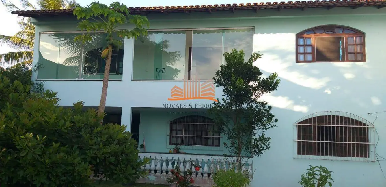 Foto 1 de Casa com 5 quartos à venda em Interlagos, Vila Velha - ES