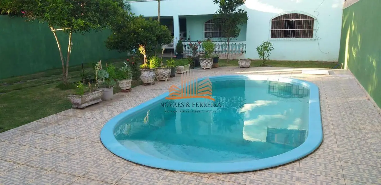 Casa com 5 quartos à venda em Interlagos, Vila Velha - ES - imagem 3 Foto 3 de Casa com 5 quartos à venda em Interlagos, Vila Velha - ES
