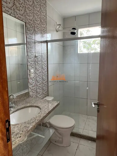 Casa com 3 quartos à venda, 90m2 em Interlagos, Vila Velha - ES - imagem 9 Foto 9 de Casa com 3 quartos à venda, 90m2 em Interlagos, Vila Velha - ES
