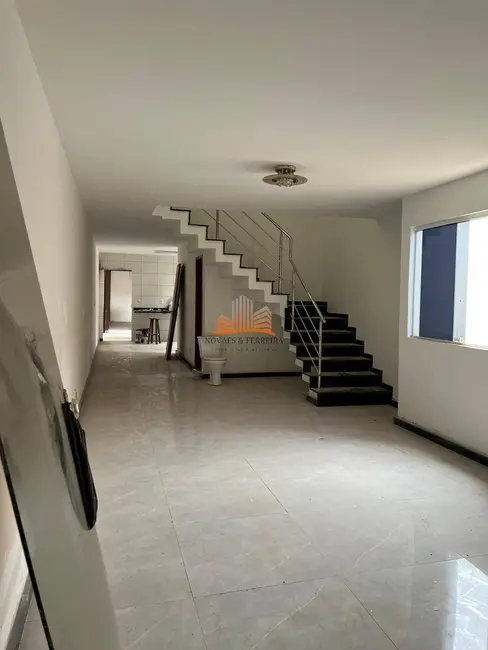 Foto 2 de Casa com 3 quartos à venda, 90m2 em Interlagos, Vila Velha - ES