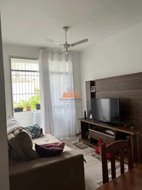 Apartamento com 2 quartos à venda, 70m2 em Praia de Itaparica, Vila Velha - ES - imagem 4 Foto 4 de Apartamento com 2 quartos à venda, 70m2 em Praia de Itaparica, Vila Velha - ES
