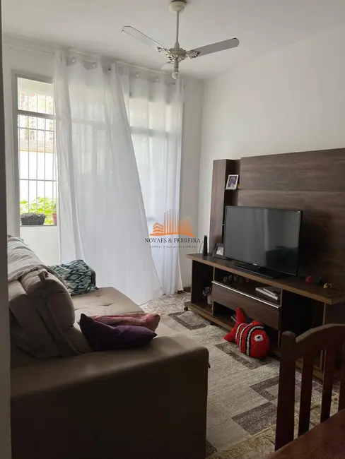 Foto 2 de Apartamento com 2 quartos à venda, 70m2 em Praia de Itaparica, Vila Velha - ES