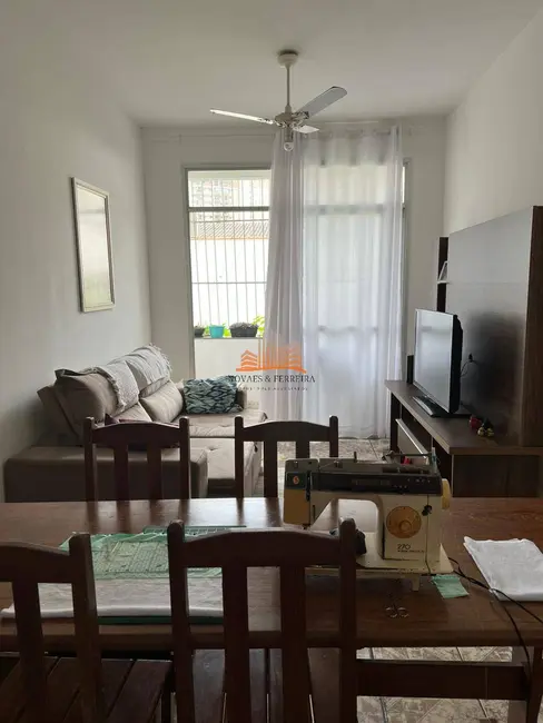 Foto 1 de Apartamento com 2 quartos à venda, 70m2 em Praia de Itaparica, Vila Velha - ES