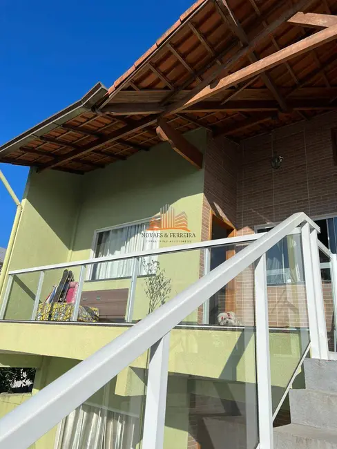 Casa com 2 quartos à venda, 70m2 em São Conrado, Vila Velha - ES - imagem 9 Foto 9 de Casa com 2 quartos à venda, 70m2 em São Conrado, Vila Velha - ES