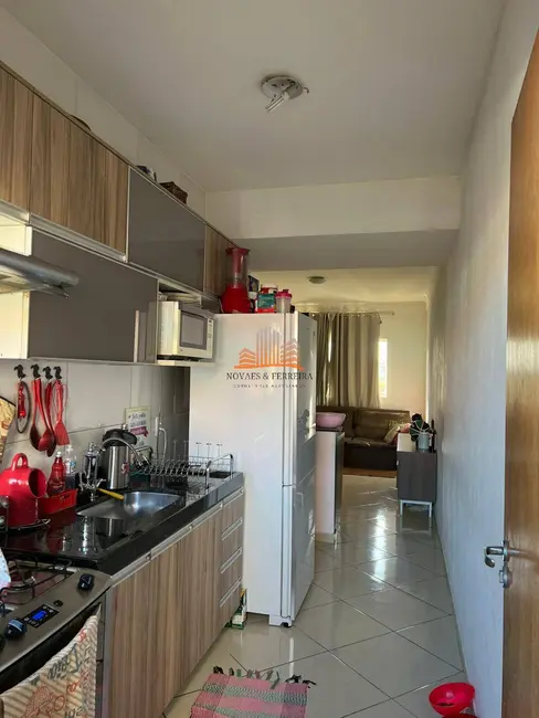 Casa com 2 quartos à venda, 70m2 em São Conrado, Vila Velha - ES - imagem 4 Foto 4 de Casa com 2 quartos à venda, 70m2 em São Conrado, Vila Velha - ES