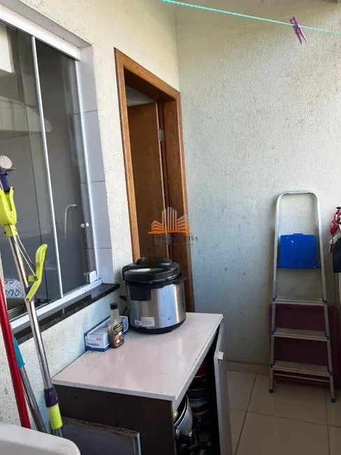 Casa com 2 quartos à venda, 70m2 em São Conrado, Vila Velha - ES - imagem 6 Foto 6 de Casa com 2 quartos à venda, 70m2 em São Conrado, Vila Velha - ES