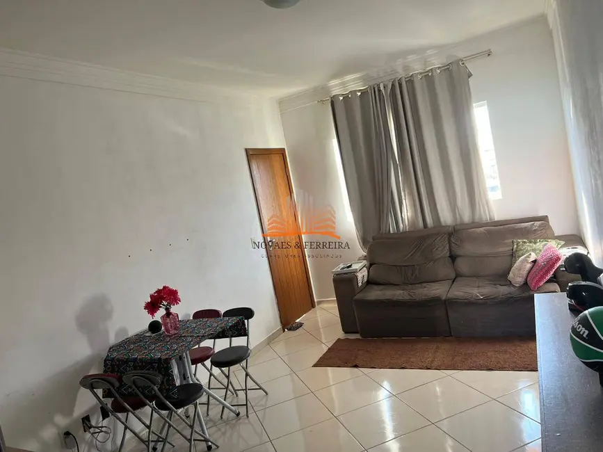 Foto 1 de Casa com 2 quartos à venda, 70m2 em São Conrado, Vila Velha - ES