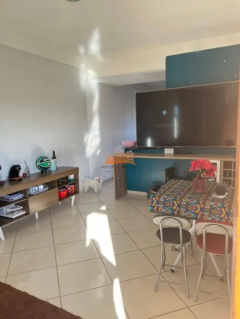 Foto 2 de Casa com 2 quartos à venda, 70m2 em São Conrado, Vila Velha - ES