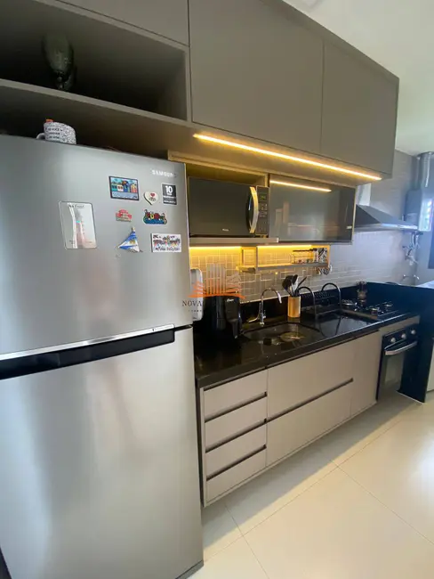 Foto 6 de Apartamento com 2 quartos à venda, 77m2 em Itapuã, Vila Velha - ES