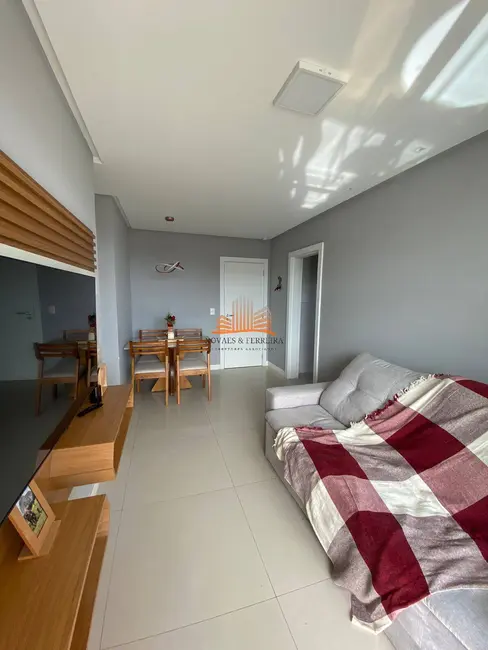 Foto 7 de Apartamento com 2 quartos à venda, 77m2 em Itapuã, Vila Velha - ES