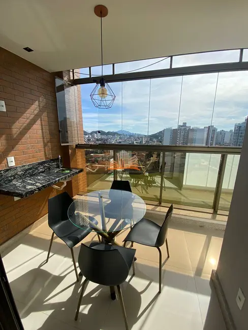 Foto 3 de Apartamento com 2 quartos à venda, 77m2 em Itapuã, Vila Velha - ES
