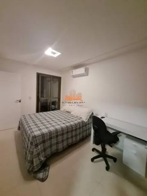 Foto 9 de Apartamento com 2 quartos à venda, 77m2 em Itapuã, Vila Velha - ES