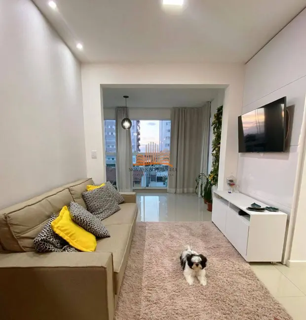 Apartamento com 3 quartos à venda, 70m2 em Praia de Itaparica, Vila Velha - ES - imagem 4 Foto 4 de Apartamento com 3 quartos à venda, 70m2 em Praia de Itaparica, Vila Velha - ES