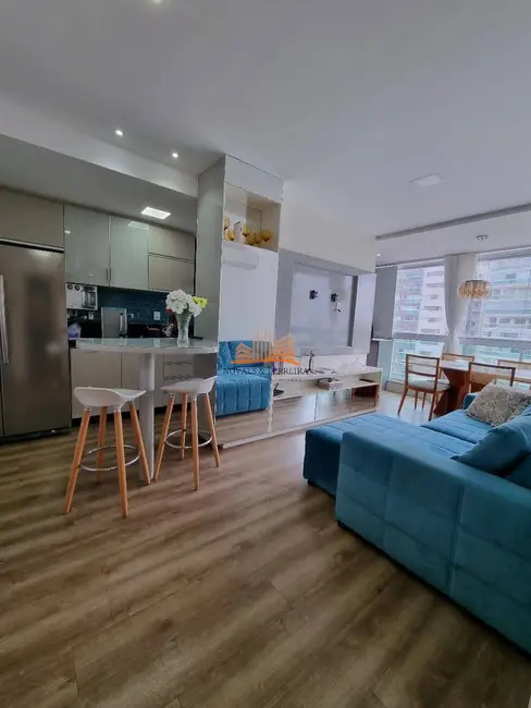 Apartamento com 3 quartos à venda, 70m2 em Praia de Itaparica, Vila Velha - ES - imagem 7 Foto 7 de Apartamento com 3 quartos à venda, 70m2 em Praia de Itaparica, Vila Velha - ES