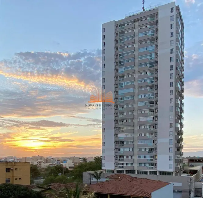 Foto 1 de Apartamento com 3 quartos à venda, 70m2 em Praia de Itaparica, Vila Velha - ES