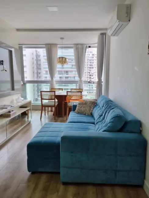 Apartamento com 3 quartos à venda, 70m2 em Praia de Itaparica, Vila Velha - ES - imagem 9 Foto 9 de Apartamento com 3 quartos à venda, 70m2 em Praia de Itaparica, Vila Velha - ES