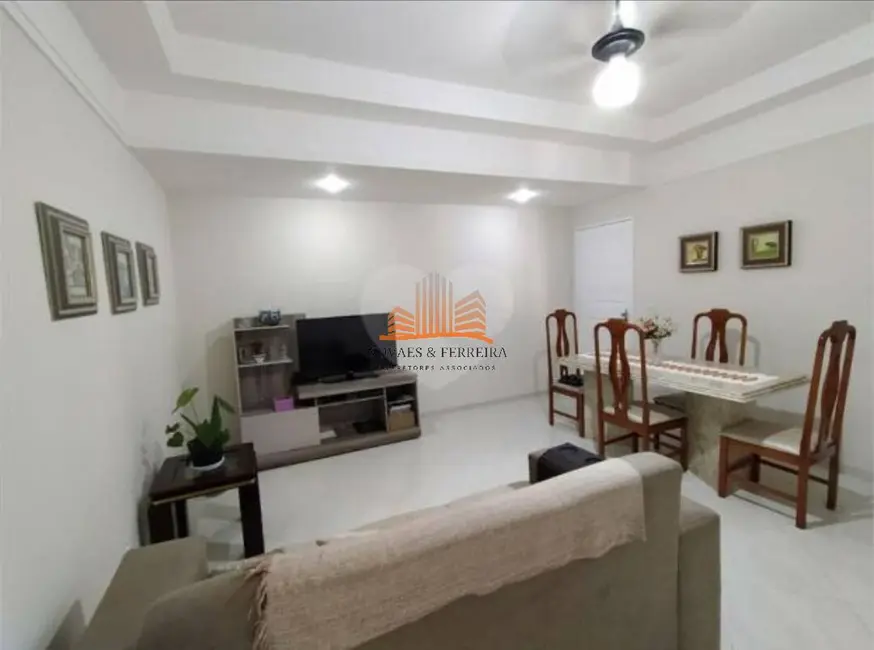 Apartamento com 3 quartos à venda em Glória, Vila Velha - ES - imagem 4 Foto 4 de Apartamento com 3 quartos à venda em Glória, Vila Velha - ES