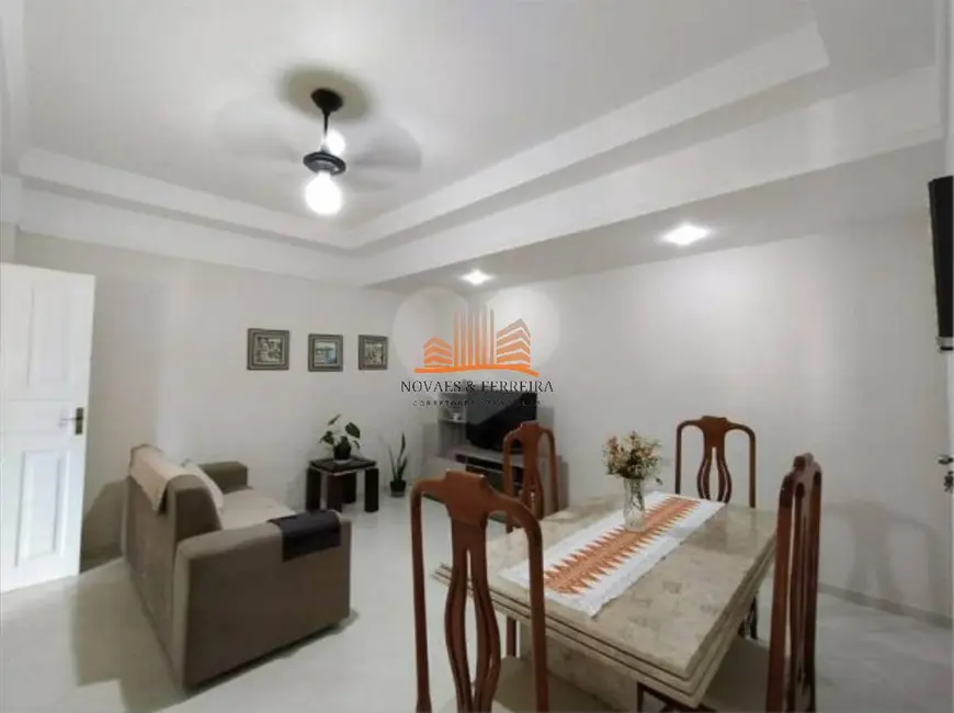 Apartamento com 3 quartos à venda em Glória, Vila Velha - ES - imagem 5 Foto 5 de Apartamento com 3 quartos à venda em Glória, Vila Velha - ES