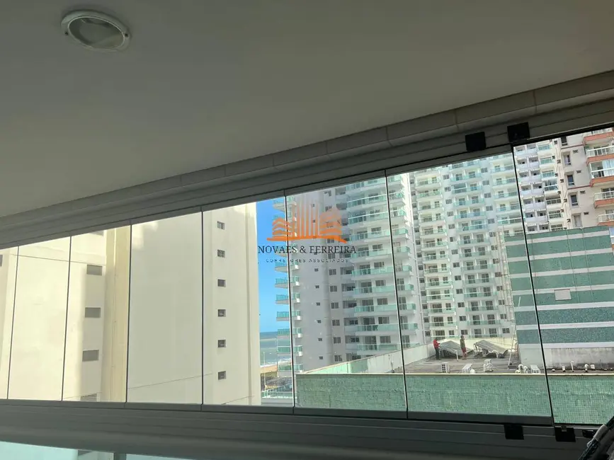 Foto 9 de Apartamento com 3 quartos à venda, 140m2 em Praia de Itaparica, Vila Velha - ES