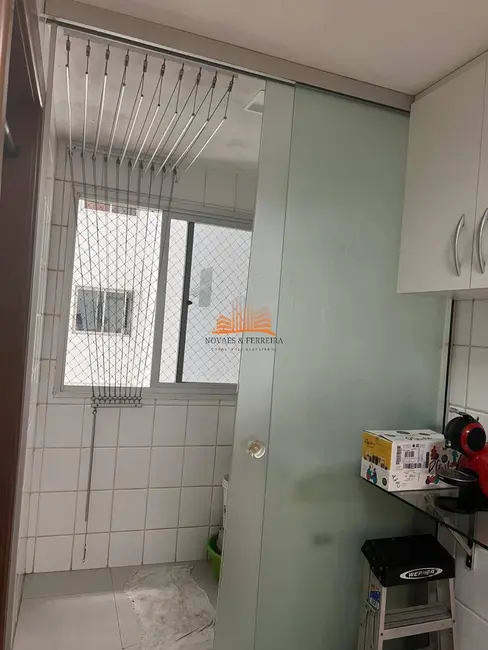 Foto 7 de Apartamento com 3 quartos à venda, 140m2 em Praia de Itaparica, Vila Velha - ES