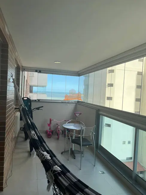 Foto 5 de Apartamento com 3 quartos à venda, 140m2 em Praia de Itaparica, Vila Velha - ES