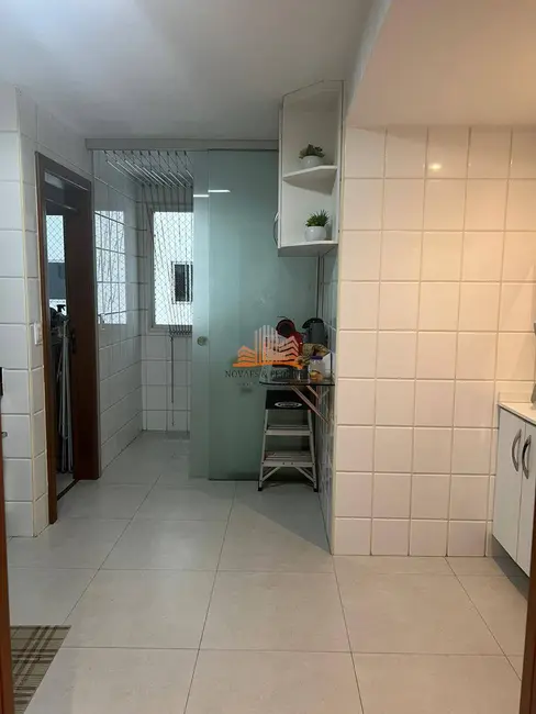 Foto 8 de Apartamento com 3 quartos à venda, 140m2 em Praia de Itaparica, Vila Velha - ES