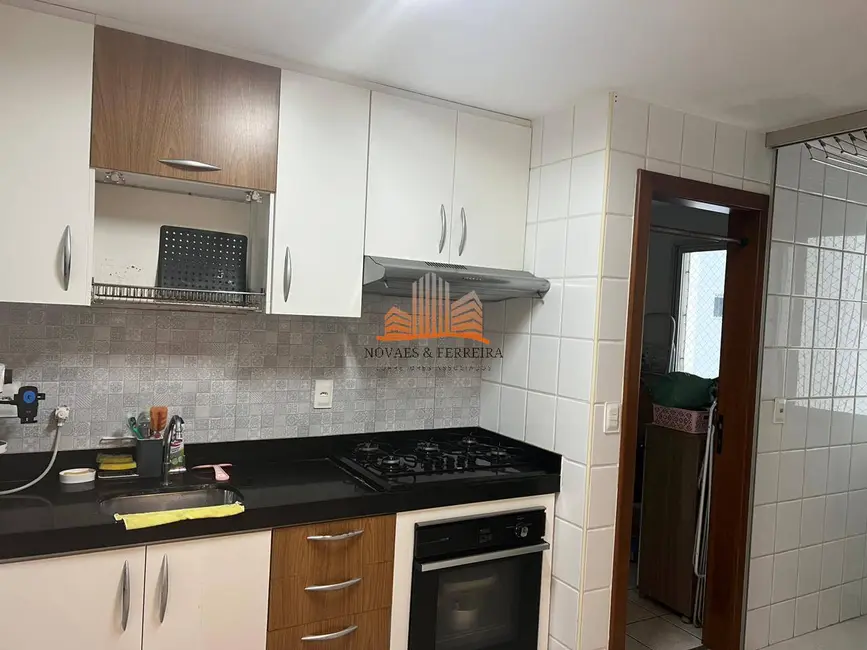 Foto 6 de Apartamento com 3 quartos à venda, 140m2 em Praia de Itaparica, Vila Velha - ES