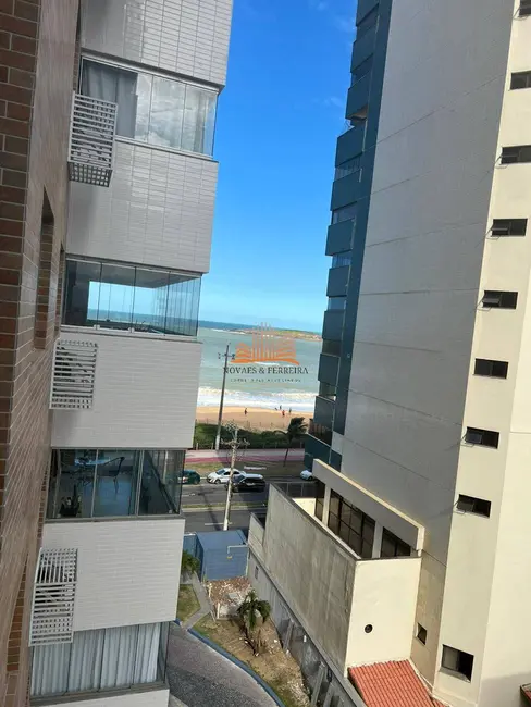 Foto 4 de Apartamento com 3 quartos à venda, 140m2 em Praia de Itaparica, Vila Velha - ES