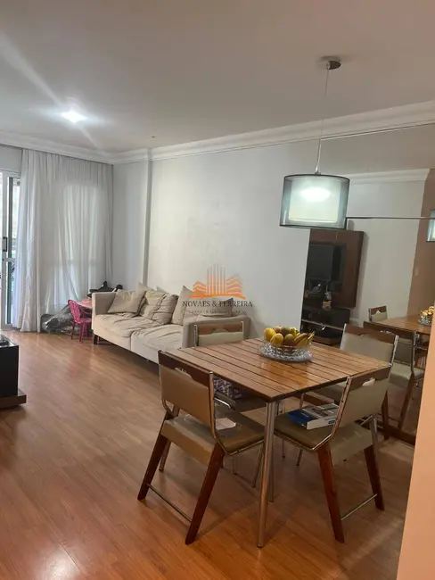 Foto 3 de Apartamento com 3 quartos à venda, 140m2 em Praia de Itaparica, Vila Velha - ES