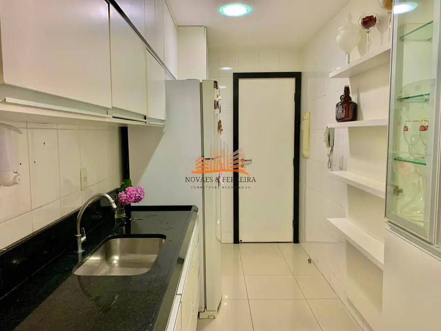 Apartamento com 3 quartos à venda em Praia da Costa, Vila Velha - ES - imagem 8 Foto 8 de Apartamento com 3 quartos à venda em Praia da Costa, Vila Velha - ES