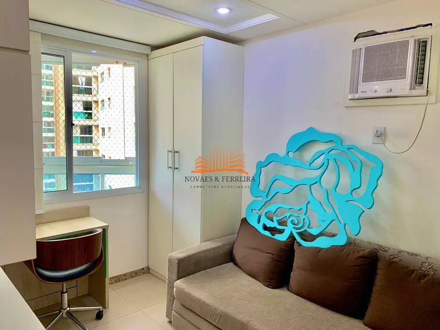 Apartamento com 3 quartos à venda em Praia da Costa, Vila Velha - ES - imagem 9 Foto 9 de Apartamento com 3 quartos à venda em Praia da Costa, Vila Velha - ES