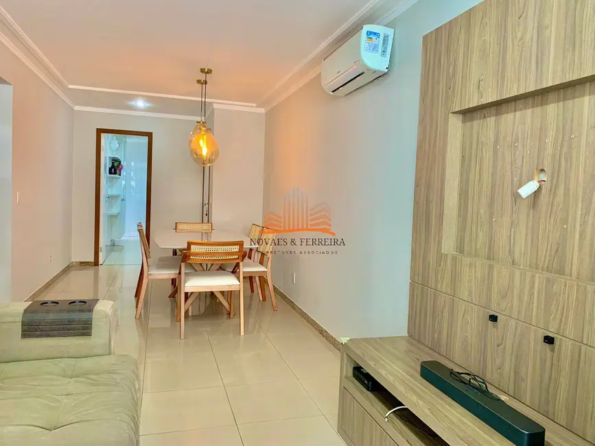 Apartamento com 3 quartos à venda em Praia da Costa, Vila Velha - ES - imagem 5 Foto 5 de Apartamento com 3 quartos à venda em Praia da Costa, Vila Velha - ES