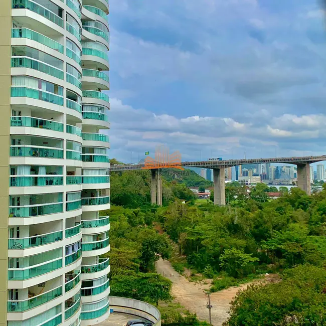 Apartamento com 3 quartos à venda em Praia da Costa, Vila Velha - ES - imagem 6 Foto 6 de Apartamento com 3 quartos à venda em Praia da Costa, Vila Velha - ES
