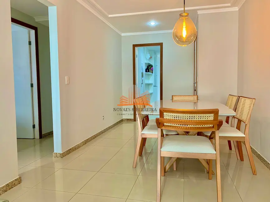Apartamento com 3 quartos à venda em Praia da Costa, Vila Velha - ES - imagem 4 Foto 4 de Apartamento com 3 quartos à venda em Praia da Costa, Vila Velha - ES