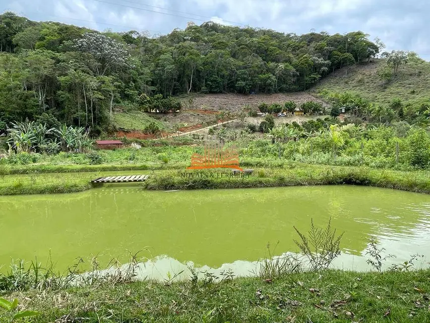 Foto 1 de Chácara com 3 quartos à venda em Santa Leopoldina - ES