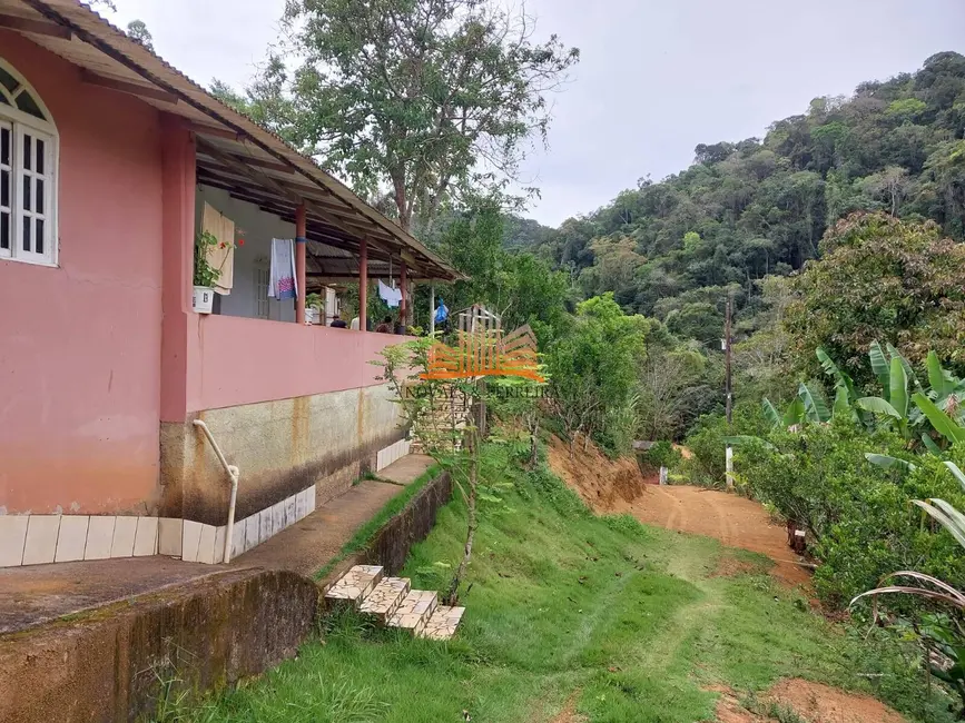 Foto 8 de Chácara com 3 quartos à venda, 10m2 em Santa Leopoldina - ES