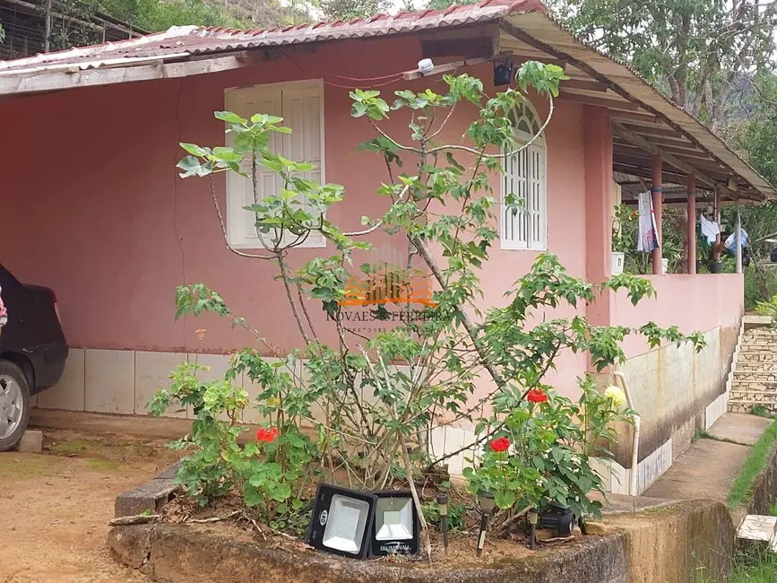 Foto 6 de Chácara com 3 quartos à venda, 10m2 em Santa Leopoldina - ES