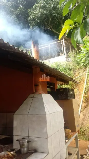 Foto 3 de Chácara com 3 quartos à venda, 10m2 em Santa Leopoldina - ES