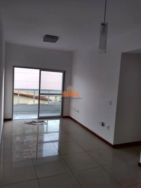 Foto 2 de Apartamento com 3 quartos à venda, 90m2 em Praia de Itaparica, Vila Velha - ES
