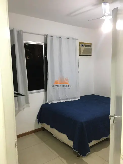 Apartamento com 3 quartos à venda, 90m2 em Praia de Itaparica, Vila Velha - ES - imagem 8 Foto 8 de Apartamento com 3 quartos à venda, 90m2 em Praia de Itaparica, Vila Velha - ES