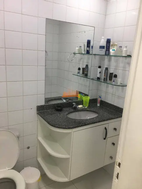 Apartamento com 3 quartos à venda, 90m2 em Praia de Itaparica, Vila Velha - ES - imagem 9 Foto 9 de Apartamento com 3 quartos à venda, 90m2 em Praia de Itaparica, Vila Velha - ES