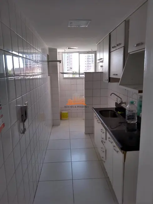 Apartamento com 3 quartos à venda, 90m2 em Praia de Itaparica, Vila Velha - ES - imagem 4 Foto 4 de Apartamento com 3 quartos à venda, 90m2 em Praia de Itaparica, Vila Velha - ES