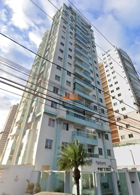 Foto 1 de Apartamento com 3 quartos à venda, 90m2 em Praia de Itaparica, Vila Velha - ES