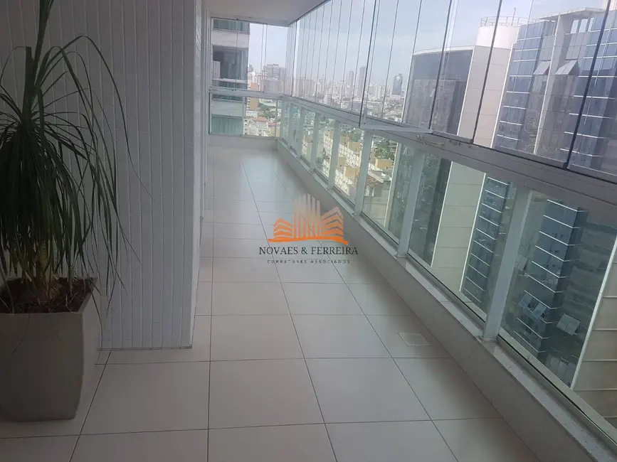 Foto 1 de Apartamento com 3 quartos à venda, 115m2 em Praia da Costa, Vila Velha - ES