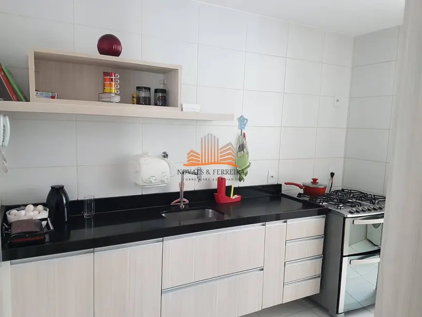 Apartamento com 3 quartos à venda, 115m2 em Praia da Costa, Vila Velha - ES - imagem 2 Foto 2 de Apartamento com 3 quartos à venda, 115m2 em Praia da Costa, Vila Velha - ES