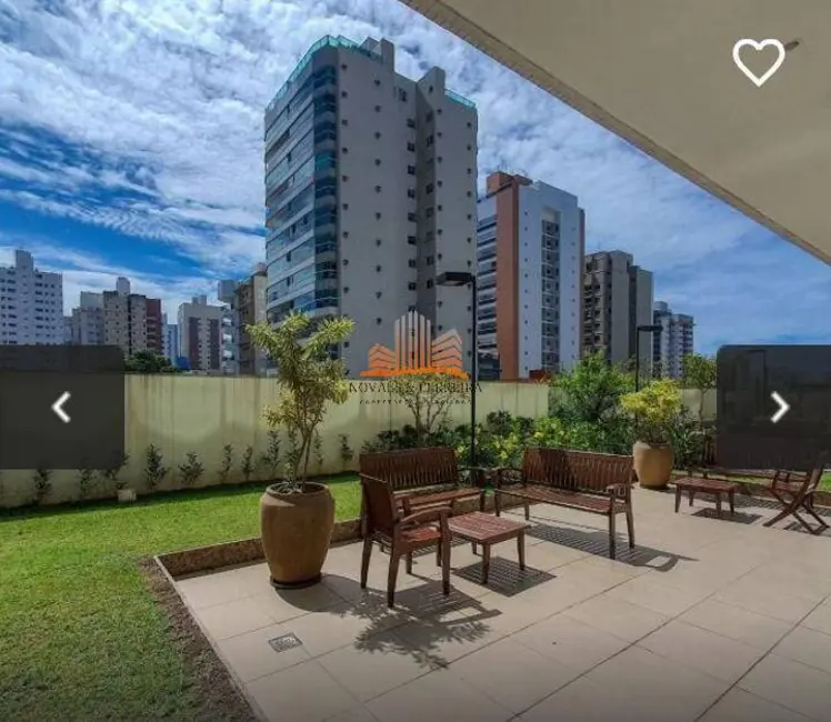 Apartamento com 3 quartos à venda, 115m2 em Praia da Costa, Vila Velha - ES - imagem 9 Foto 9 de Apartamento com 3 quartos à venda, 115m2 em Praia da Costa, Vila Velha - ES