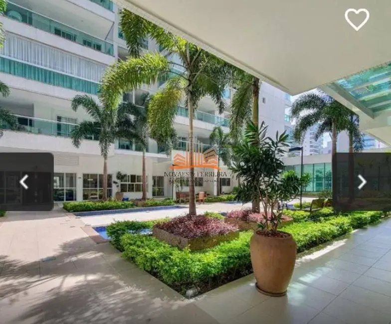 Apartamento com 3 quartos à venda, 115m2 em Praia da Costa, Vila Velha - ES - imagem 8 Foto 8 de Apartamento com 3 quartos à venda, 115m2 em Praia da Costa, Vila Velha - ES