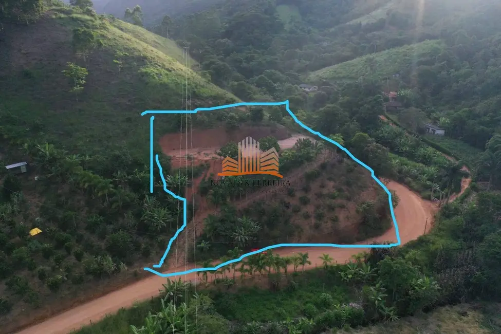 Foto 3 de Chácara à venda, 2500m2 em Santa Leopoldina - ES