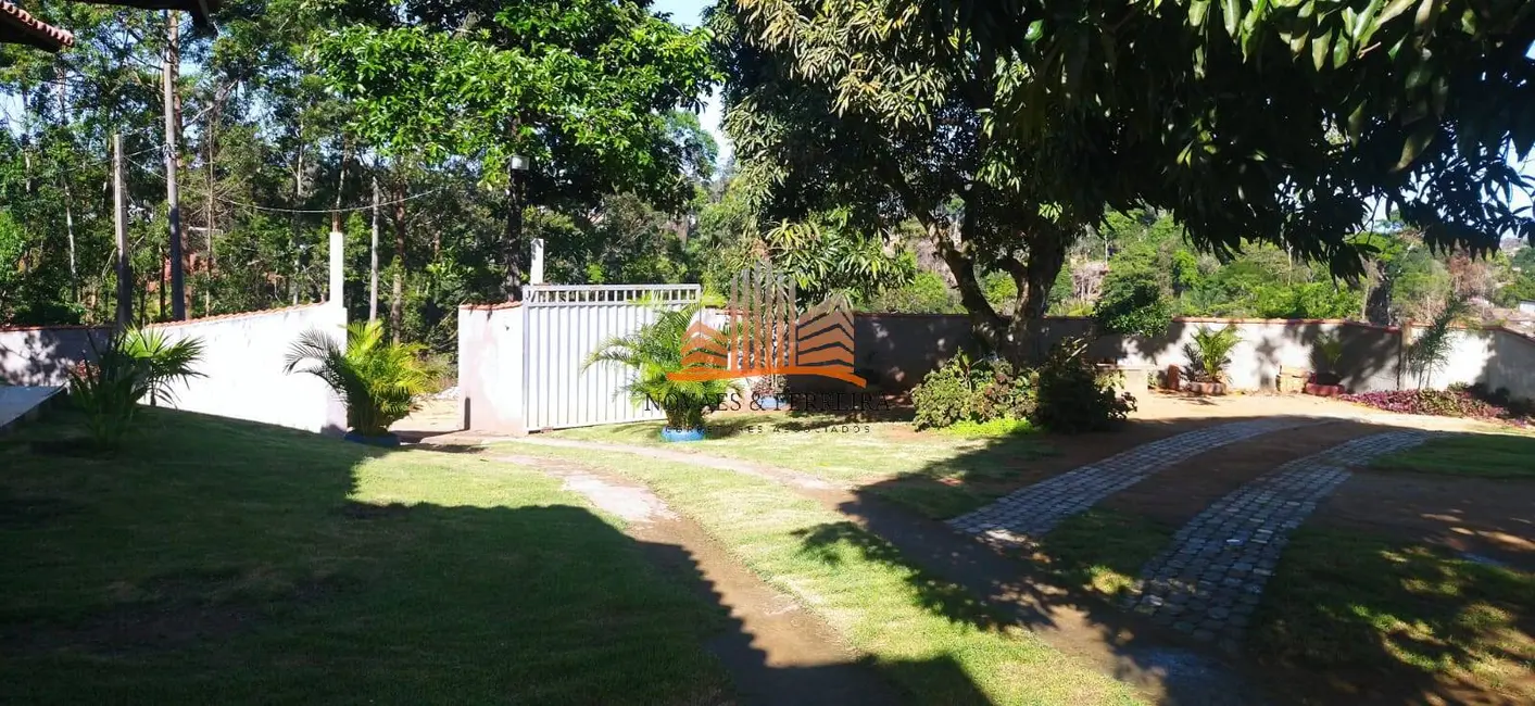 Chácara com 6 quartos à venda, 9100m2 em Área Rural de Vila Velha, Vila Velha - ES - imagem 7 Foto 7 de Chácara com 6 quartos à venda, 9100m2 em Área Rural de Vila Velha, Vila Velha - ES