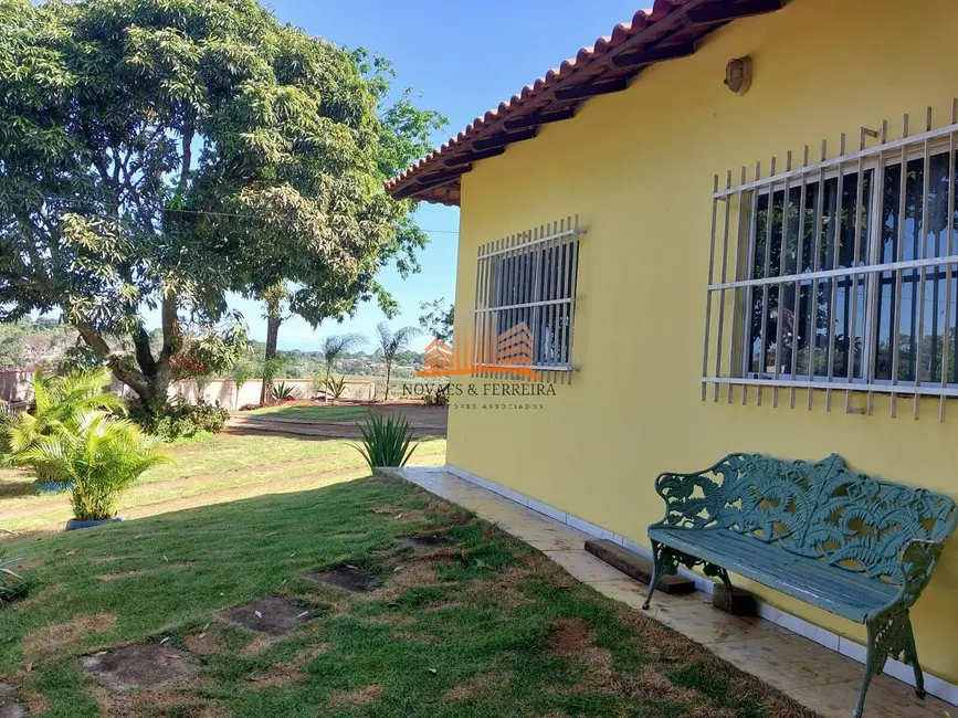Chácara com 6 quartos à venda, 9100m2 em Área Rural de Vila Velha, Vila Velha - ES - imagem 9 Foto 9 de Chácara com 6 quartos à venda, 9100m2 em Área Rural de Vila Velha, Vila Velha - ES